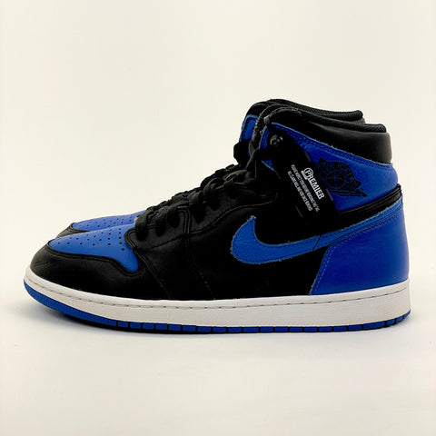 Air Jordan 1 Retro High OG 'Royal Blue (2017)' | US M 10.5