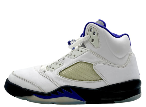 Air Jordan 5 Retro 'Dark Concord (2022)' US M 11 (No Box)