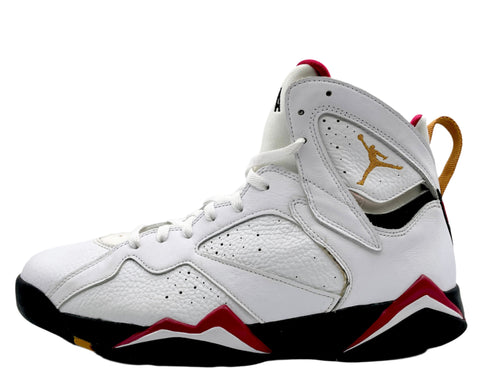 Air Jordan 7 Retro 'Cardinal (2022)' US M 12 (No Box)