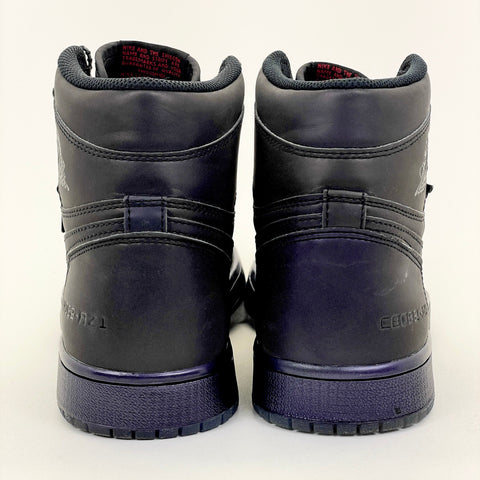 Air Jordan 1 Retro High Zoom '3M Fearless (2019)'| US M 9.5
