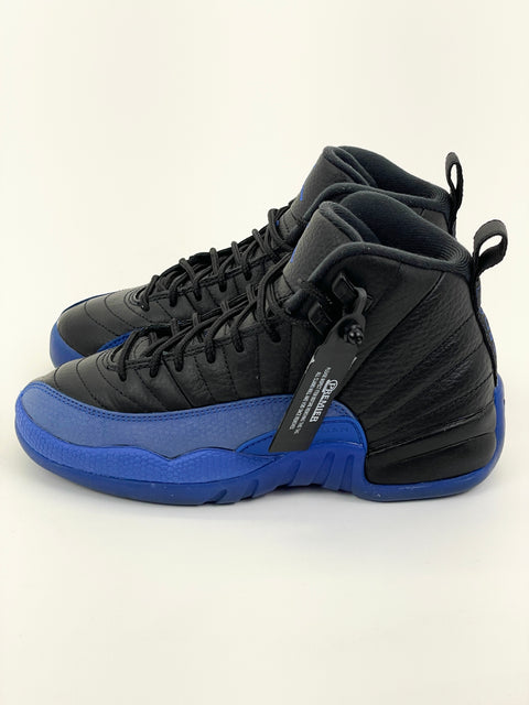Air Jordan 12 Retro 'Game Royal Blue (2019)' | US GS 4Y