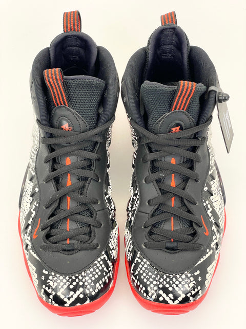 Nike Air Foamposite One 'Albino Snakeskin (2019)' | US GS 6Y
