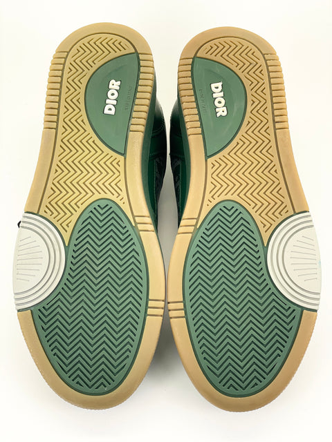 Dior B27 'Green' | EU M 41 / US M 8