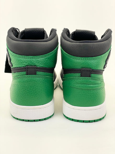 Air Jordan 1 Retro High OG 'Pine Green Black 2.0 (2020)' | US M 9.5