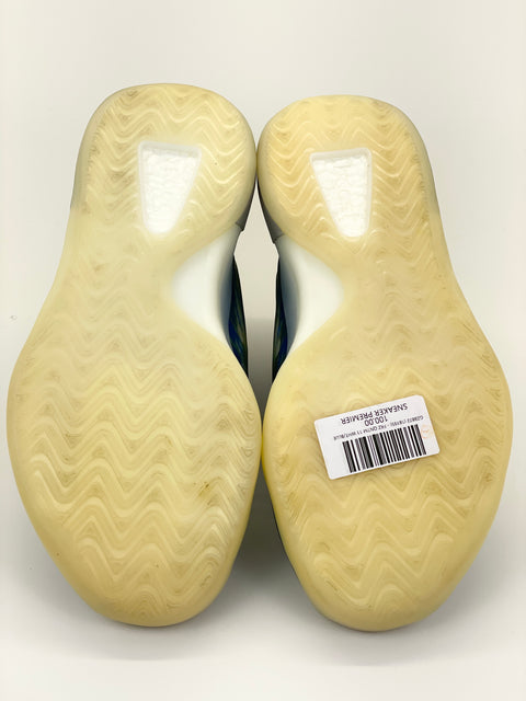 adidas Yeezy Quantum 'Frozen Blue (2020)' | US M 11