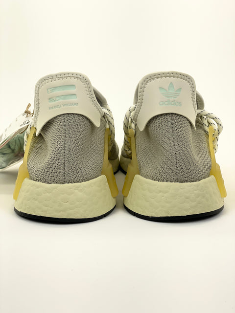 adidas NMD Human Race x Pharrell 'Sesame (2020)' | US M 13