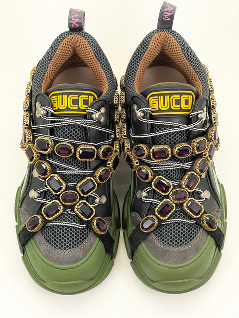 Gucci Flashtrek 'Gem' | EU 41 / US M 8