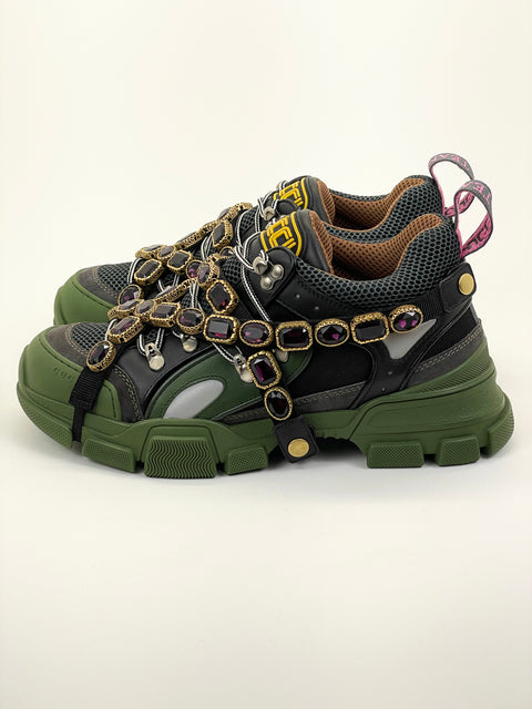 Gucci Flashtrek 'Gem' | EU 41 / US M 8