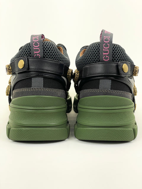 Gucci Flashtrek 'Gem' | EU 41 / US M 8