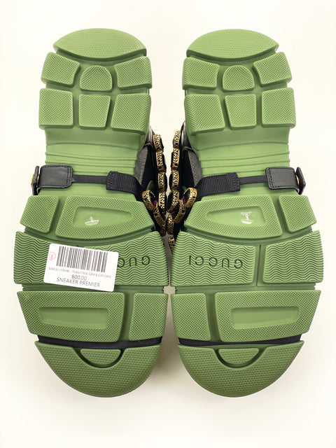 Gucci Flashtrek 'Gem' | EU 41 / US M 8