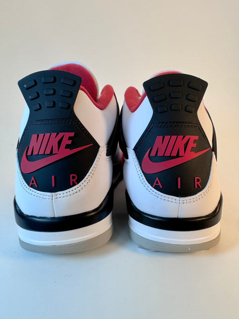 Air Jordan 4 Retro OG 'Fire Red (2020)' | US M 10.5