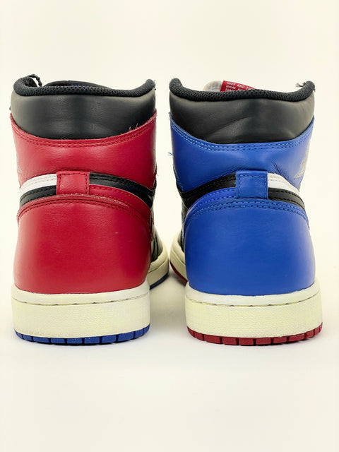 Air Jordan 1 Retro High OG 'Top 3 (2016)' | US M 8