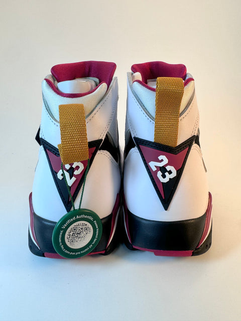 Air Jordan 7 Retro 'Cardinal (2022)' | US M 10.5
