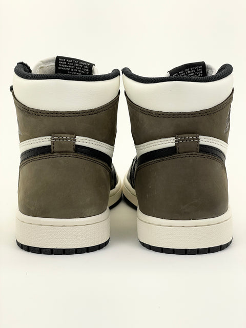 Air Jordan 1 Retro High OG 'Dark Mocha (2020)' | US M 8