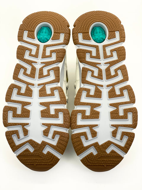 Versace Trigeca| EU 42.5 / US M 9.5
