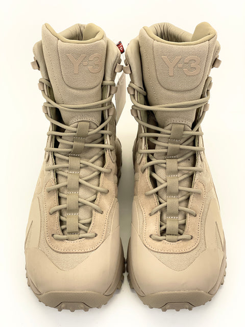 adidas Y-3 Notoma 'Trace Khaki (2020)' | US M 8.5
