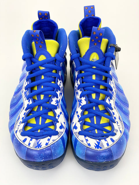 Nike Air Foamposite One 'Doernbecher (2023)' | US M 9