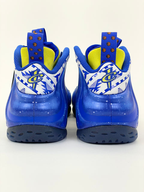 Nike Air Foamposite One 'Doernbecher (2023)' | US M 9