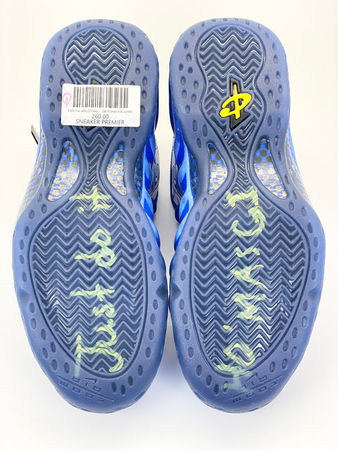 Nike Air Foamposite One 'Doernbecher (2023)' | US M 9
