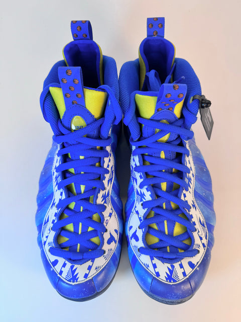 Nike Air Foamposite One 'Doernbecher (2023)' | US M 10