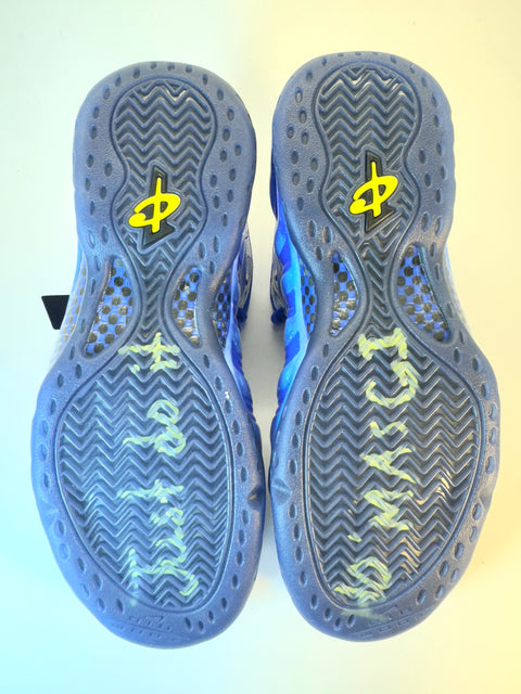 Nike Air Foamposite One 'Doernbecher (2023)' | US M 10