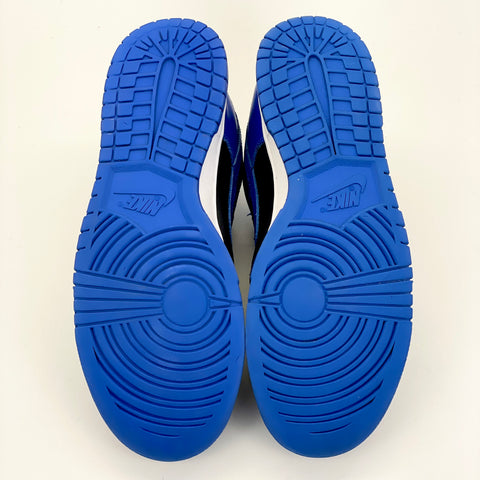 Nike Dunk Low 'Hyper Cobalt (2021)' | US M 9.5