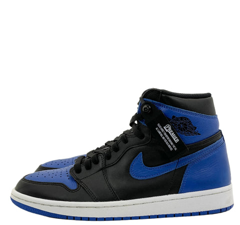 Air Jordan 1 Retro High OG 'Royal (2017)' | US M 8.5