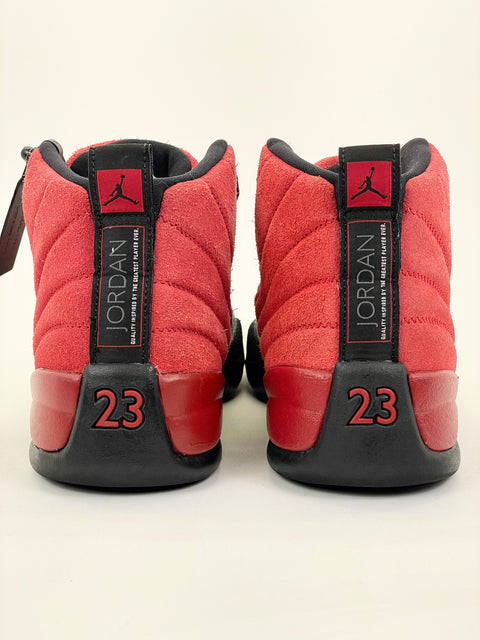 Air Jordan 12 Retro 'Reverse Flu Game (2020)' | US M 9.5