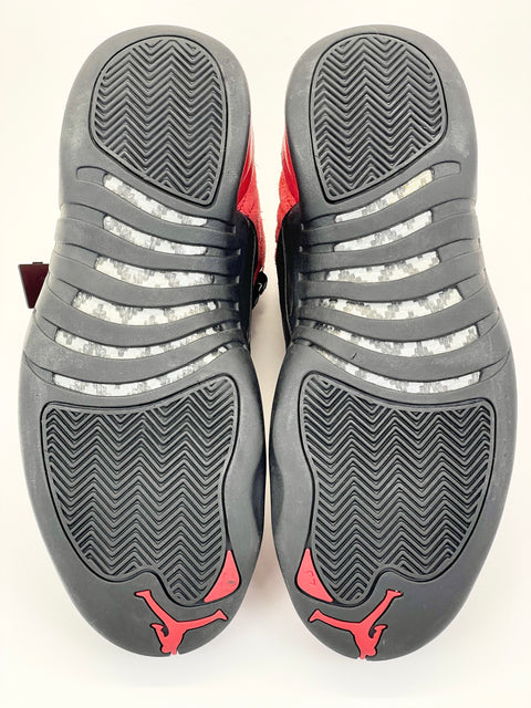 Air Jordan 12 Retro 'Reverse Flu Game (2020)' | US M 9.5