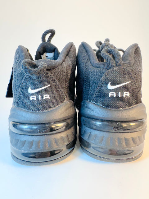 Nike Air Penny 2 x Stussy 'Black (2022)' | US M 11.5