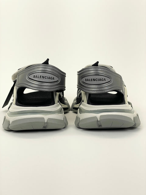 Balenciaga Track Slides| EU M 42 / US M 9