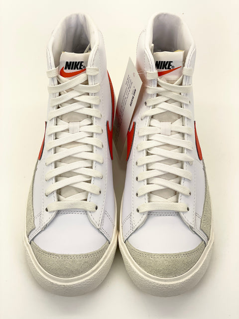 Nike Blazer Mid 77 Vintage 'Habanero Red (2019)' | US GS 6Y