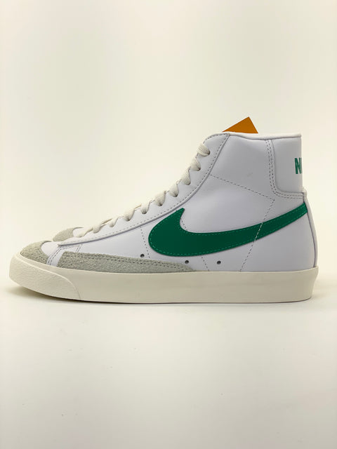 Nike Blazer Mid 77 Vintage 'Lucid Green (2019)' | US GS 5Y