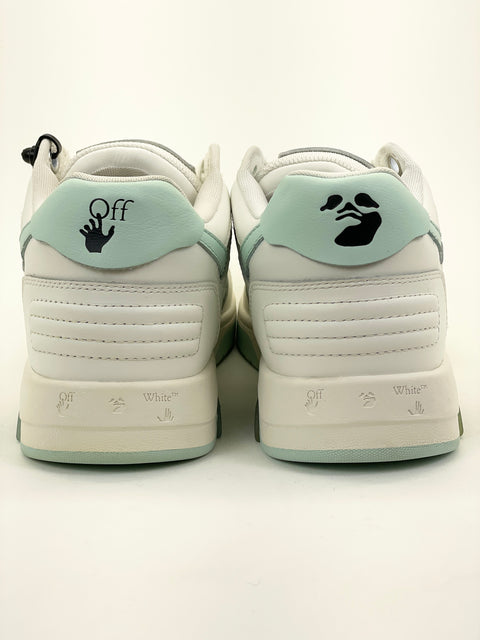 OFF-WHITE Out Of Office OOO Low 'White Mint' | EU M 41 / US M 8