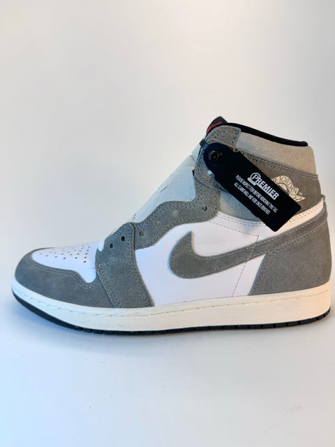 Air Jordan 1 Retro High OG 'Washed Black (2023)' | US M 9.5