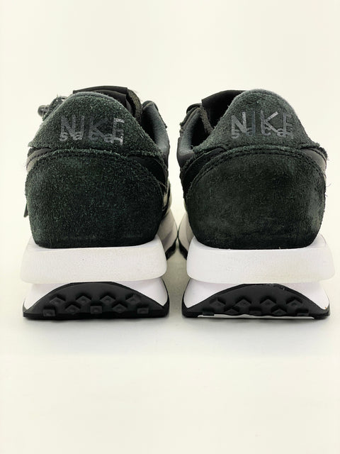 Nike LD Waffle x Sacai 'Black Nylon (2020)' | US W 7 / US GS 5.5Y (No Box)