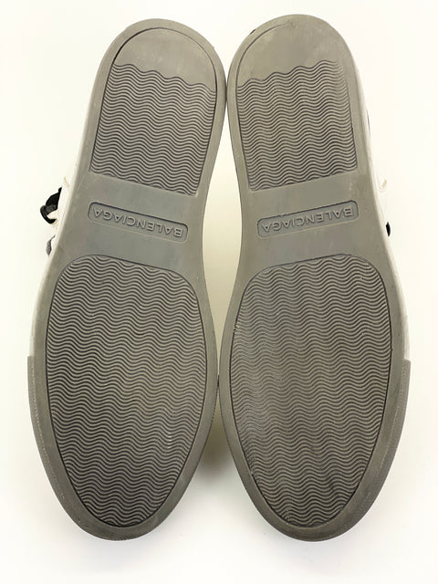 Balenciaga Arena High 'White Grey' | EU M 42 / US M 9