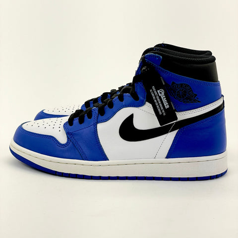 Air Jordan 1 Retro High OG 'Game Royal (2018)' | US M 10