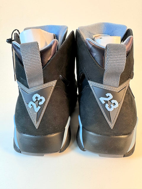 Air Jordan 7 Retro 'Chambray (2023)' | US M 11.5