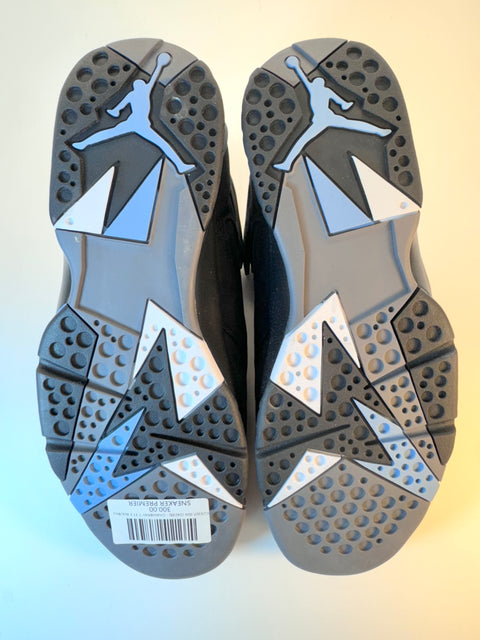 Air Jordan 7 Retro 'Chambray (2023)' | US M 11.5