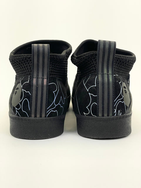 adidas 3ST.002 x A Bathing Ape 'Core Black (2018)' | US M 7