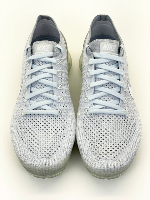 Nike Air VaporMax 'Pure Platinum (2017)' | US W 7.5 / US GS 6Y