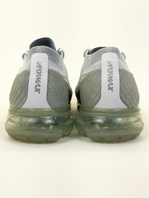 Nike Air VaporMax 'Pure Platinum (2017)' | US W 7.5 / US GS 6Y