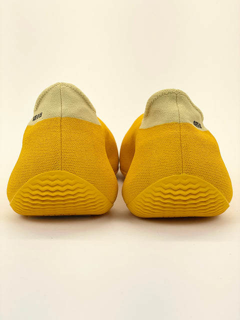 adidas Yeezy Knit Runner 'Sulfur (2021)' | US M 8