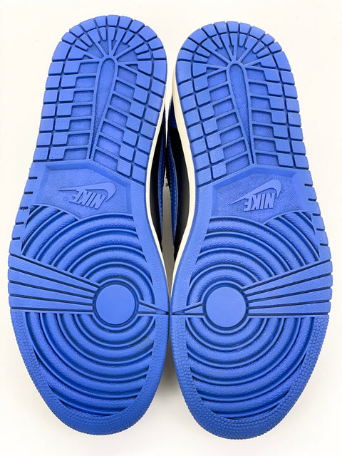 Air Jordan 1 Retro Low OG 'Royal Blue (2015)' | US M 8 (No Box)