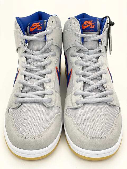 Nike SB Dunk High 'New York Mets' | US M 15 (No Box)