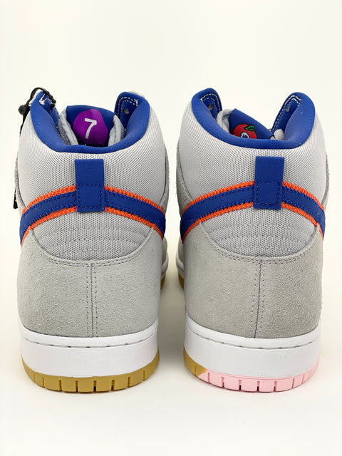 Nike SB Dunk High 'New York Mets' | US M 15 (No Box)
