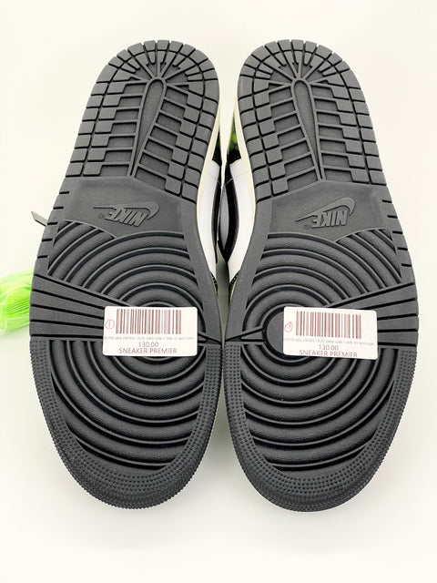 Air Jordan 1 Low SE 'Wear Away Electric Green (2022)' | US M 15 (No Box)