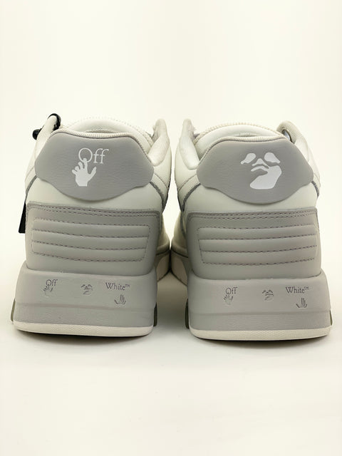 Off-White Out of Office 'White Grey Clear' | EU M 40 / US M 7