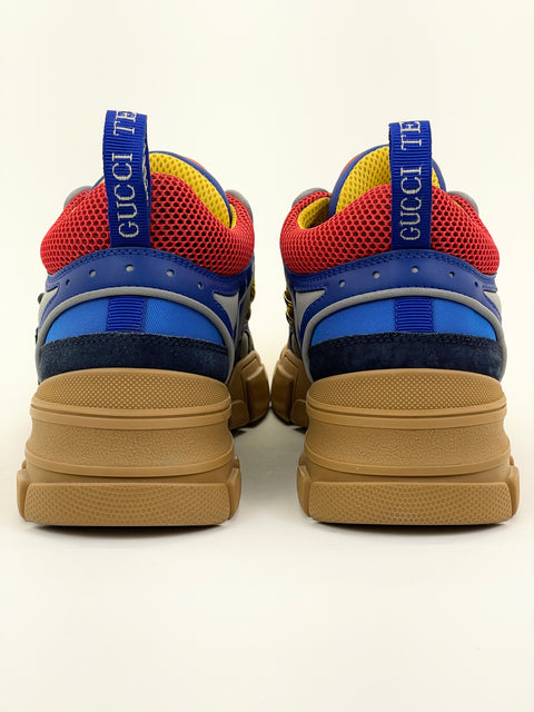 Gucci Flashtrek 'Blue Gum'| EU M 42 / US M 9